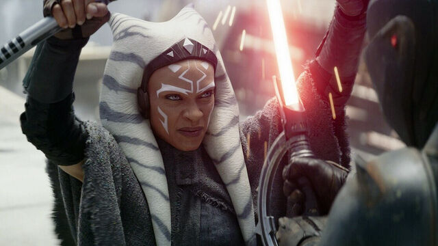 What's Next for Disney's Star Wars Franchise After Ahsoka's Mediocre Performance? What's Next for Disney's Star Wars Franchise After Ahsoka's Mediocre Performance?