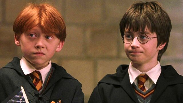 5 Most Overused Phrases That Are Ruining Harry Potter Books Charm 5 Most Overused Phrases That Are Ruining Harry Potter Books Charm