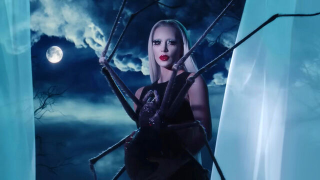 5 Most Unsettling Moments in American Horror Story Season 12 Teaser 5 Most Unsettling Moments in American Horror Story Season 12 Teaser