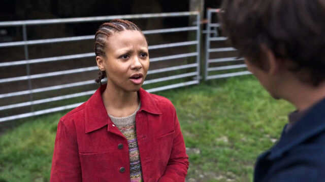 'Too Boring': Black Mirror Fans Aren't Sold on Pia's Death in Loch Henry 'Too Boring': Black Mirror Fans Aren't Sold on Pia's Death in Loch Henry