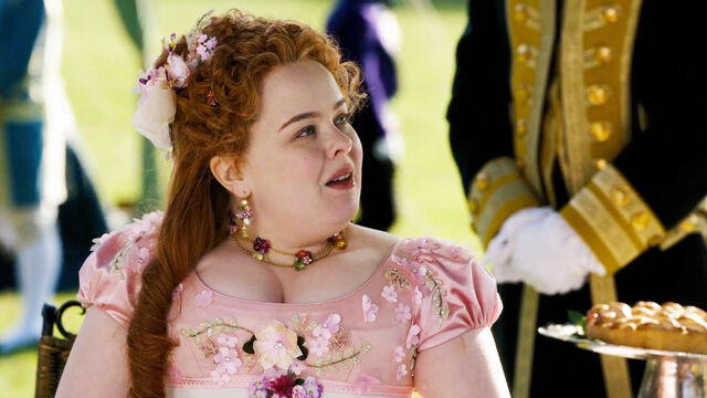 Bridgerton Spoilers: Does Penelope Get Caught as Lady Whistledown? Bridgerton Spoilers: Does Penelope Get Caught as Lady Whistledown?