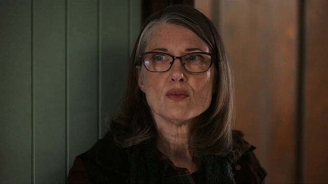 We Love Annette O'Toole, but Virgin River's Hope Became Insufferable