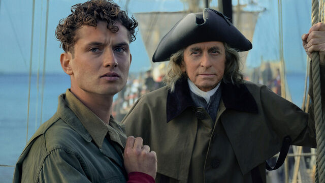 5 Brand-New Apple TV+ Original Drama Series Streaming Now