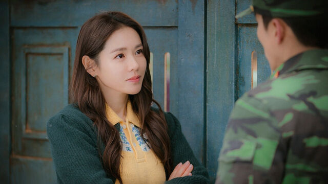 CLOY Fans, You Gotta Check This New Son Ye-jin K-Drama on Netflix