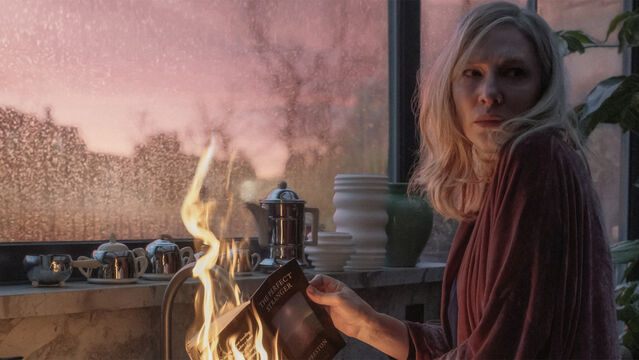 Disclaimer With Cate Blanchett Is Finally Here: What Is It About & Is It Worth Watching?