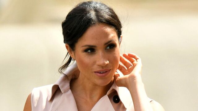 Meghan Markle's Top 10 Red Carpet Looks That Had Us Bowing Down
