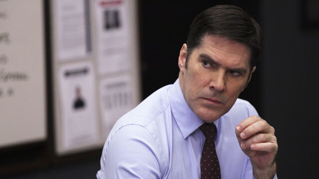 Criminal Minds Fans Call Hotch The Most Competent BAU Member (Too Bad He Won't Be Back in Season 17) Criminal Minds Fans Call Hotch The Most Competent BAU Member (Too Bad He Won't Be Back in Season 17)