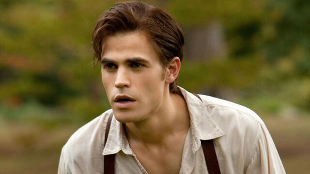 TVD Retcon Ruined Stefan Completely: Nobody Took Him Seriously After