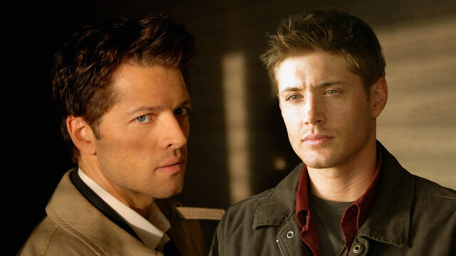 Took the Bait! 5 TV Shows That Lured Viewers with Homoerotic Tropes