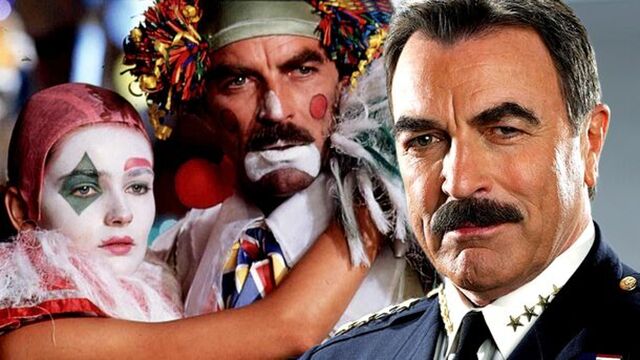 15 Must-See Tom Selleck Movies for Every Blue Bloods Fan 15 Must-See Tom Selleck Movies for Every Blue Bloods Fan