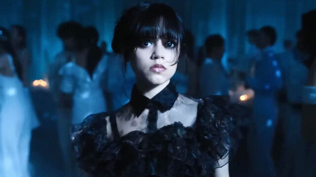 Wednesday Creators Reveal the Secrets Behind Jenna Ortega's Viral Dance Scene