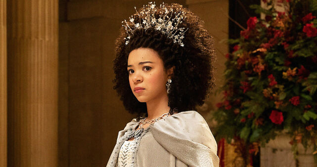 Netflix's Queen Charlotte Spin-Off: Should They Have Wrapped up Bridgerton First?