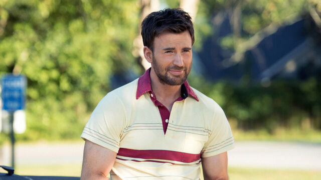 Why Do Chris Evans Fans Have a Problem With His Wedding Announcement?