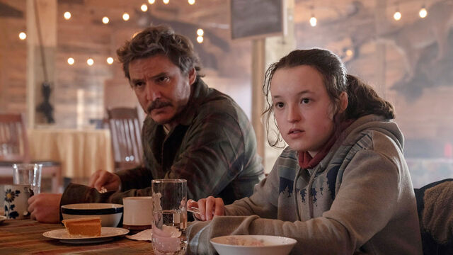 Ranking the 5 Best New TV Shows of 2023 You Can't Miss