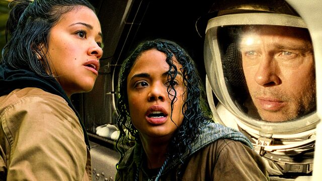10 Box Office Flops That Are Secretly Sci-Fi Masterpieces