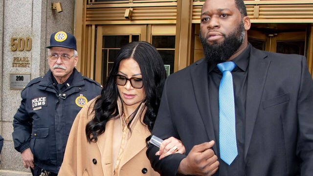 Here's How Much RHOSLC's Jen Shah Will Have to Pay Her Attorney
