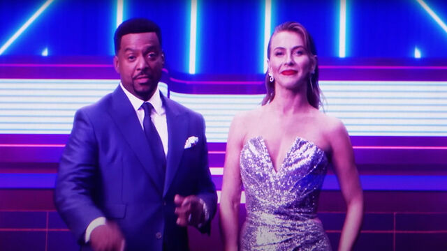 Looks Like WGA Strike Really Affected DWTS Season 32 Premiere Looks Like WGA Strike Really Affected DWTS Season 32 Premiere
