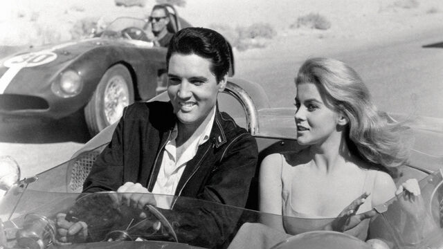 Is Elvis Still Here?: 7 Conspiracy Theories About The Legendary Singer People Still Believe In Is Elvis Still Here?: 7 Conspiracy Theories About The Legendary Singer People Still Believe In