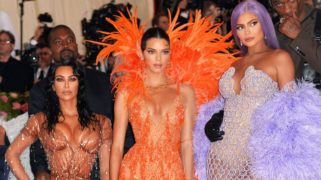 Don't Hold Your Breath: 5 Reasons Kardashian Met Gala Ban Won't Happen Don't Hold Your Breath: 5 Reasons Kardashian Met Gala Ban Won't Happen