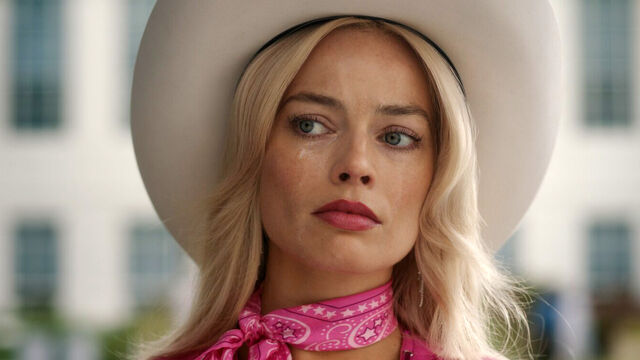 Why Barbie is The Most Controversial Oscars 2024 Contender Why Barbie is The Most Controversial Oscars 2024 Contender