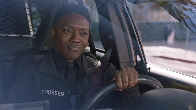 The Rookie Season 5: Is Aaron Being Written Out of the Show?