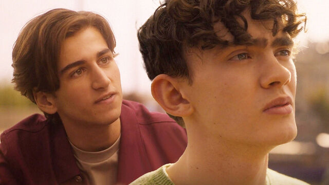 Why Did Heartstopper's Joe Locke and Sebastian Croft Break Up? Why Did Heartstopper's Joe Locke and Sebastian Croft Break Up?