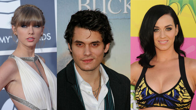 Hollywood's Craziest Love Triangles: The 5 Affairs That Had Fans Buzzing