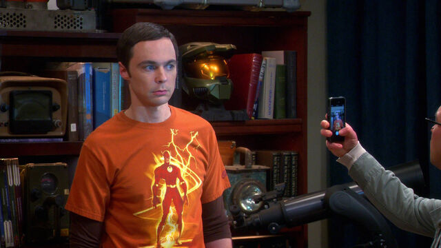 Hell No or Maybe So? Jim Parsons on Reprising His Big Bang Role