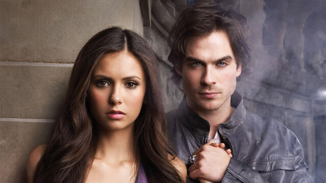Delena Being Endgame and Having Kids Didn't Make Sense Even for Delena Fans