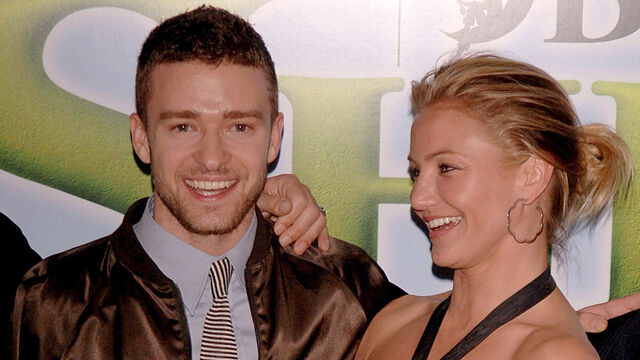 Jared Leto, Edward Norton and More: Cameron Diaz's Impressive List of Exes