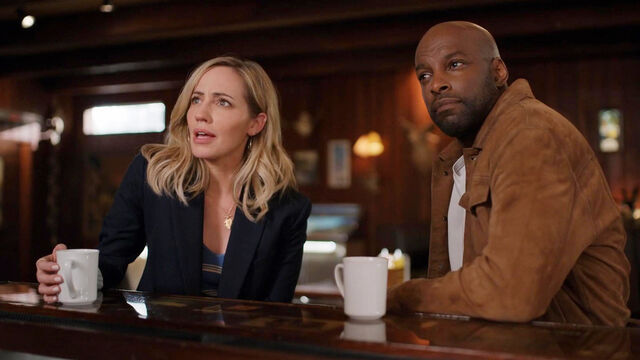 Major Update About Virgin River Season 6 Shared by Netflix Major Update About Virgin River Season 6 Shared by Netflix