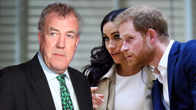 5 Celebs Who Spoke Against Netflix's Harry & Meghan Docuseries