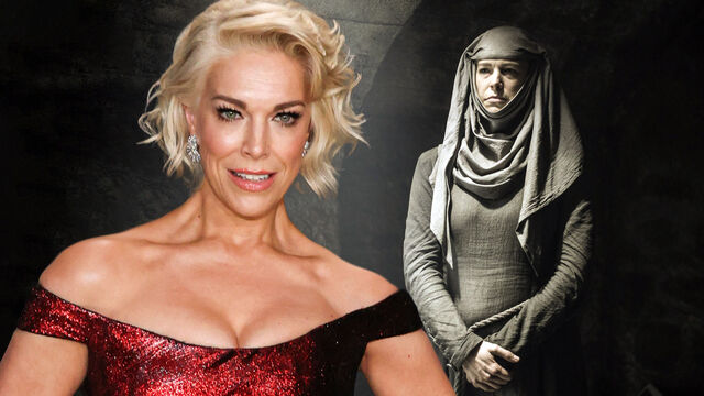 Game of Thrones Gave Hannah Waddingham a Mental Trauma, but She Didn't Mind