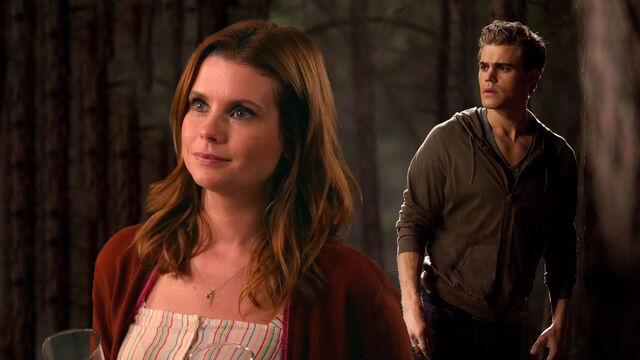 The Sweet Magnolias & Vampire Diaries Connection Everyone Missed The Sweet Magnolias & Vampire Diaries Connection Everyone Missed