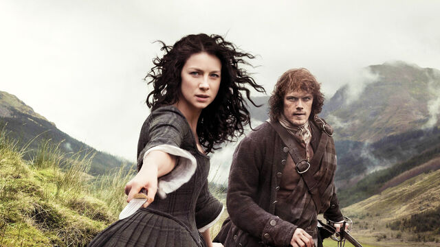 The Worst Claire & Jamie's Story Ending Outlander Creator Could Come Up With The Worst Claire & Jamie's Story Ending Outlander Creator Could Come Up With