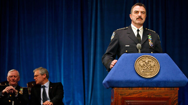 Blue Bloods Season 13 Finale Date Confirmed, Renewal Still Pending Blue Bloods Season 13 Finale Date Confirmed, Renewal Still Pending