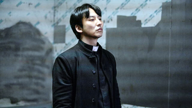 7 Great Korean Dramas Without Actual Romance, Ranked by IMDb Score