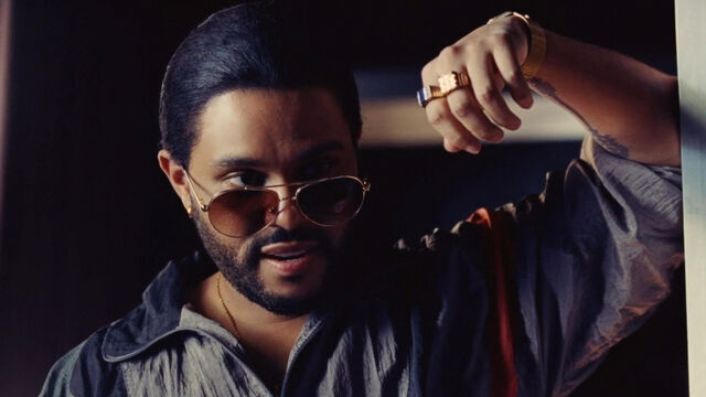 The Idol Made People Unironically Hate The Weeknd (Which Is a Proof Just How Good He Was) The Idol Made People Unironically Hate The Weeknd (Which Is a Proof Just How Good He Was)