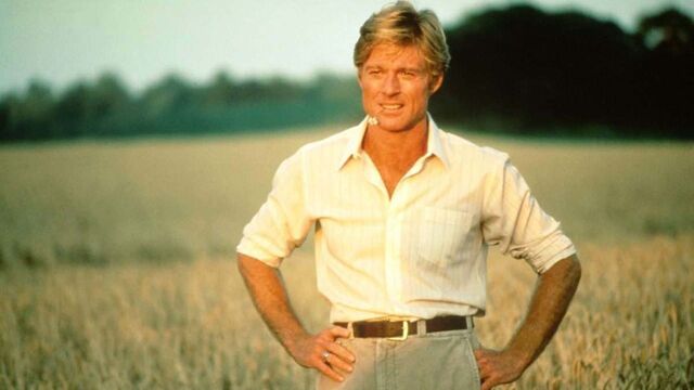 The Controversial Disney Movie Robert Redford Despised The Controversial Disney Movie Robert Redford Despised