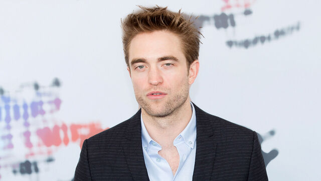 Robert Pattinson Called This Movie 'Torture' - and We Can't Help But Agree Robert Pattinson Called This Movie 'Torture' - and We Can't Help But Agree