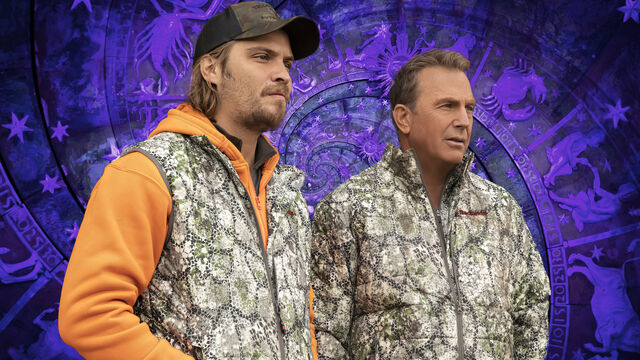 Is Your Zodiac Sign a Dutton or a Rip? Find Out Which Yellowstone Character You Are Is Your Zodiac Sign a Dutton or a Rip? Find Out Which Yellowstone Character You Are