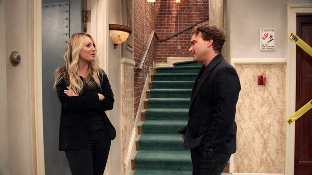 Cut Pilot Scene Made Big Bang Theory Ending So Much Worse Cut Pilot Scene Made Big Bang Theory Ending So Much Worse