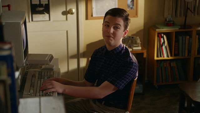 5 Big Bang Theory Actors Who Made a Cameo in Young Sheldon