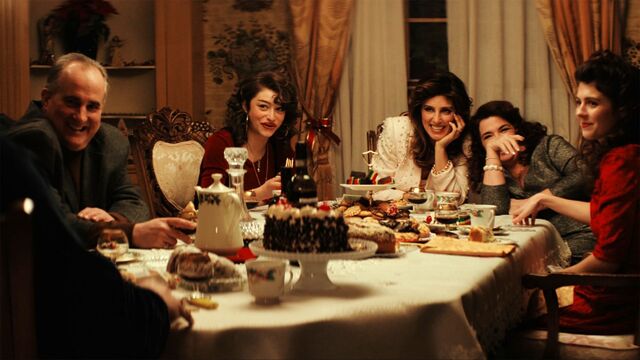 Fresh Kills: Where to Watch Jennifer Esposito's Criminal Drama With 94% on RT? Fresh Kills: Where to Watch Jennifer Esposito's Criminal Drama With 94% on RT?