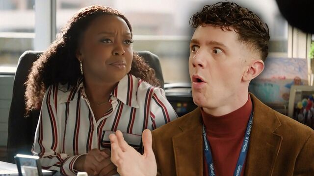 This Major Abbott Elementary Plot Inconsistency Will Ruin Season 3 for You
