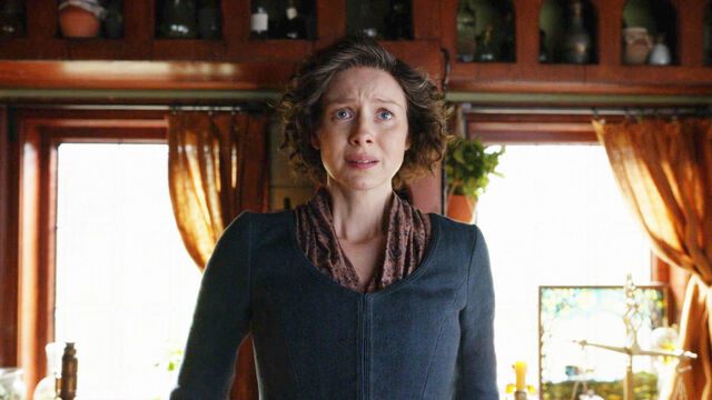 Outlander Lost Its Intensity, Looks Like a Basic Hallmark Drama Now Outlander Lost Its Intensity, Looks Like a Basic Hallmark Drama Now