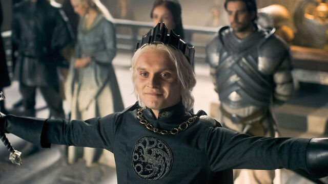 Will Aegon End Up Being Fan Favorite in House of the Dragon Season 2?