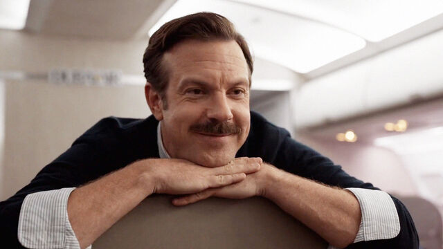 Reddit Just Delivered Perfect Ted Lasso Season 3 Finale Post-Credit Scene Idea Reddit Just Delivered Perfect Ted Lasso Season 3 Finale Post-Credit Scene Idea