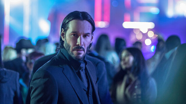 Keanu Reeves Still Willing to Return to John Wick 5 - On One Condition Keanu Reeves Still Willing to Return to John Wick 5 - On One Condition