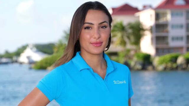 Below Deck Season 12 Drama Heats Up As Solene Faces The Axe